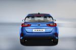 Kia Ceed 2018 года (WW)